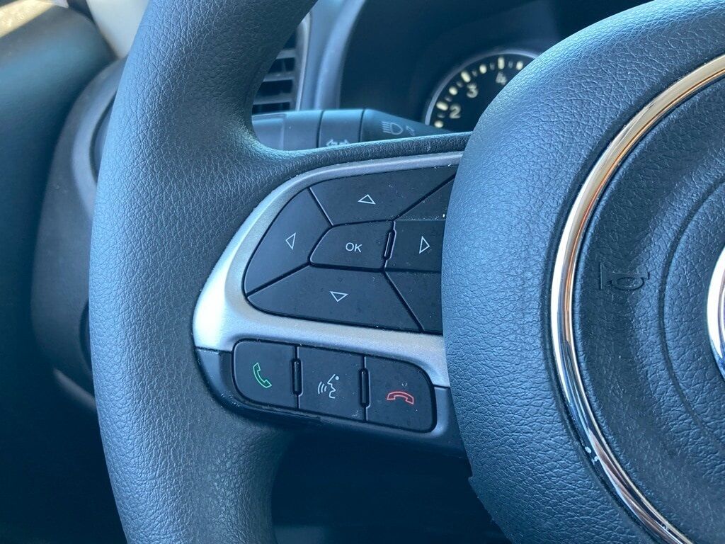 2023 Jeep Renegade Latitude San Antonio TX