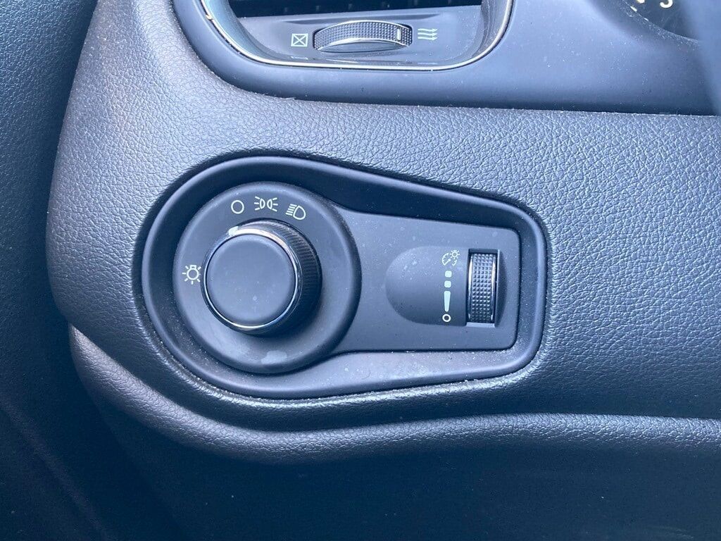 2023 Jeep Renegade Latitude San Antonio TX