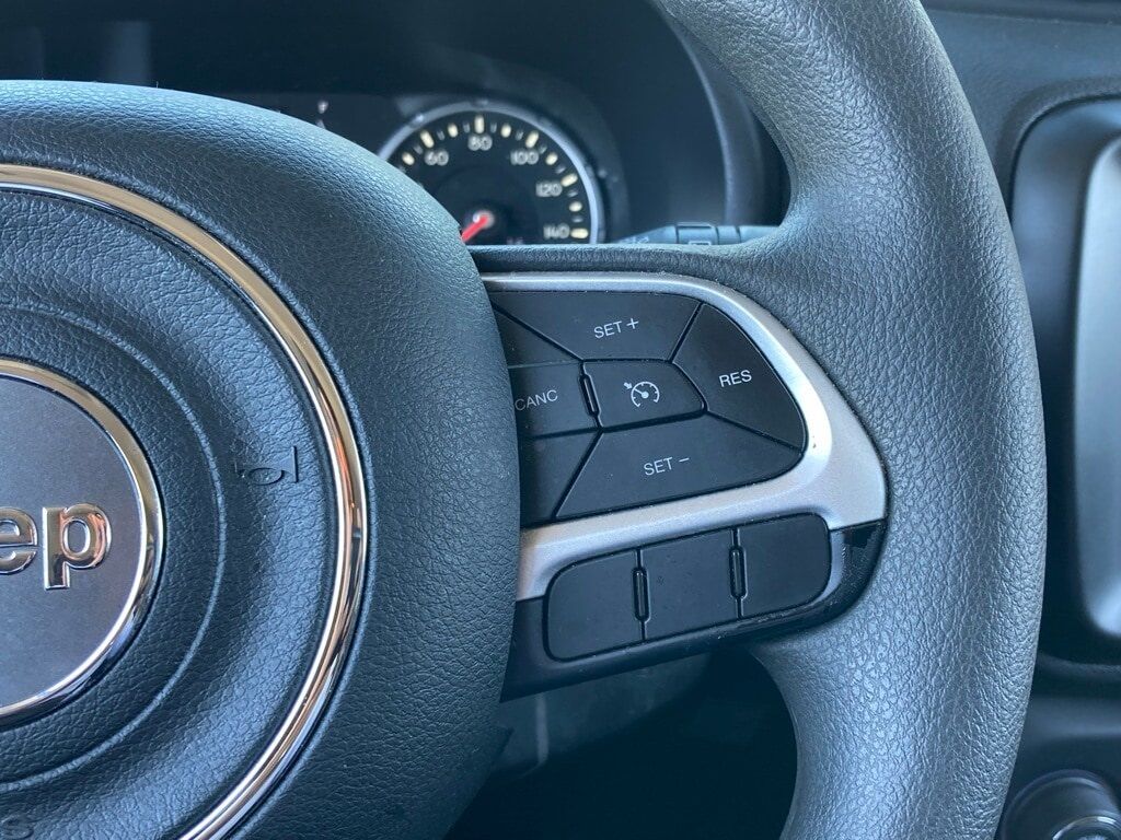 2023 Jeep Renegade Latitude San Antonio TX