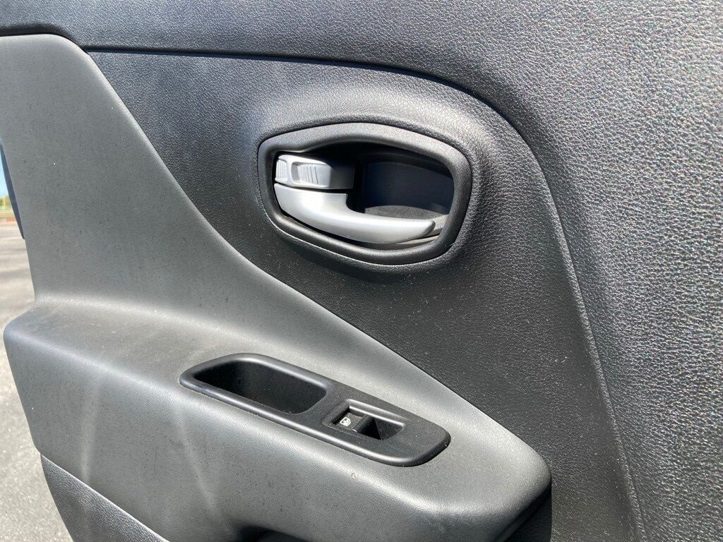 2023 Jeep Renegade Latitude San Antonio TX