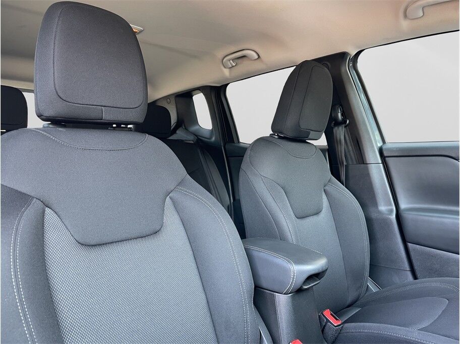 2023 Jeep Renegade Latitude Sport Utility 4D Port Orchard WA