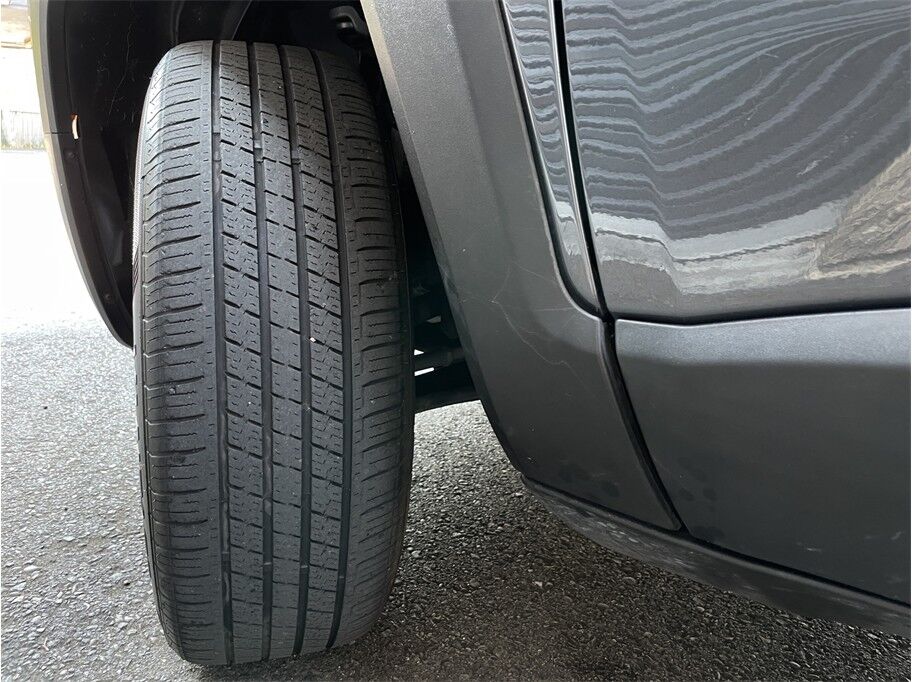 2023 Jeep Renegade Latitude Sport Utility 4D Port Orchard WA