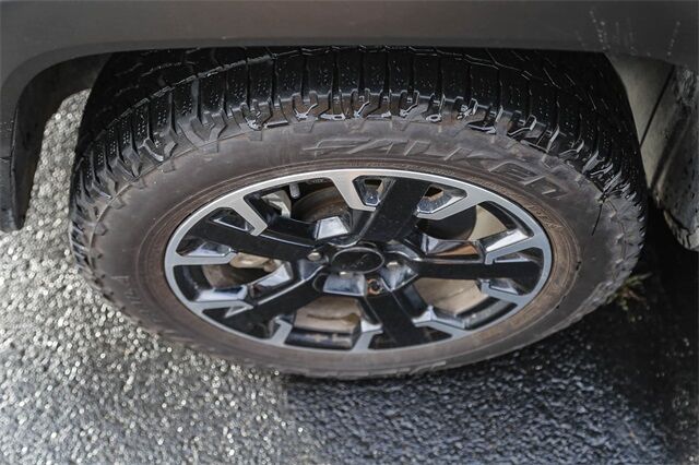 2023 Jeep Renegade Latitude Tacoma WA
