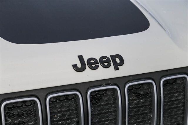2023 Jeep Renegade Latitude Tacoma WA