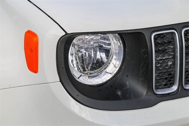 2023 Jeep Renegade Latitude Tacoma WA