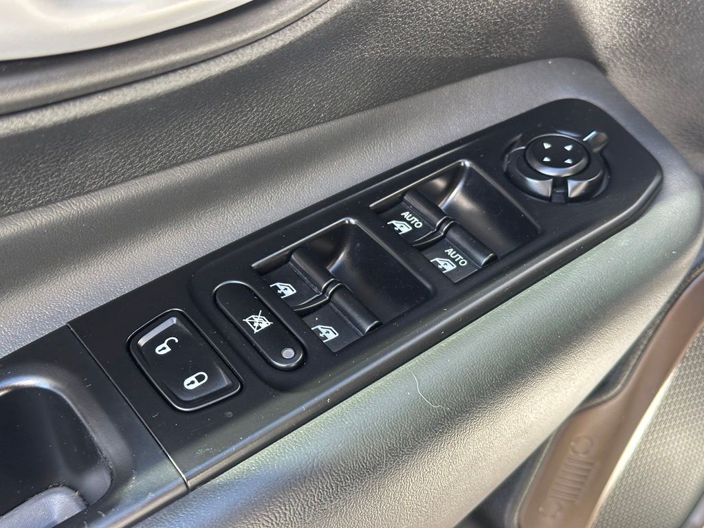 2023 Jeep Renegade Latitude Tucson AZ