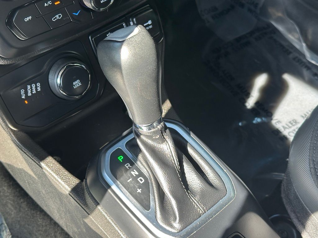 2023 Jeep Renegade Latitude Tucson AZ