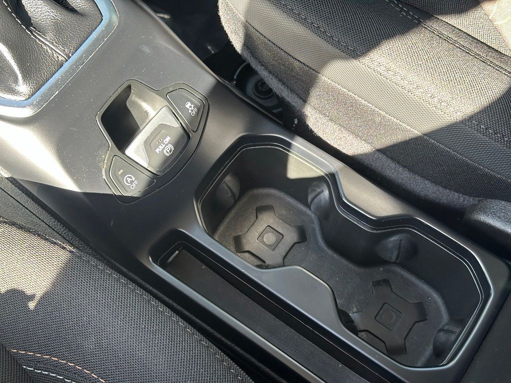 2023 Jeep Renegade Latitude Tucson AZ