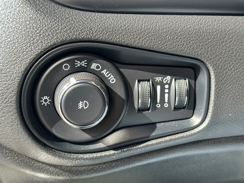 2023 Jeep Renegade Latitude Tucson AZ