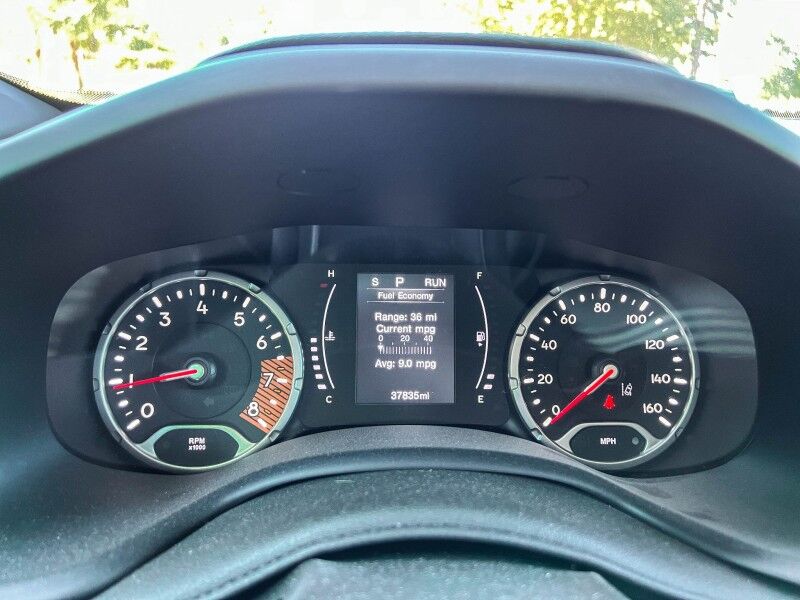 2023 Jeep Renegade Latitude Wilmington NC