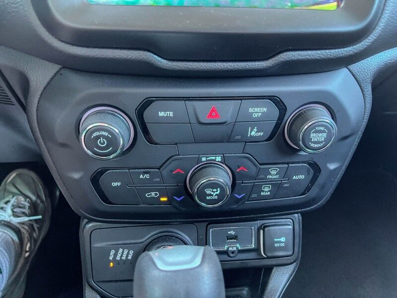 2023 Jeep Renegade Latitude Wilmington NC