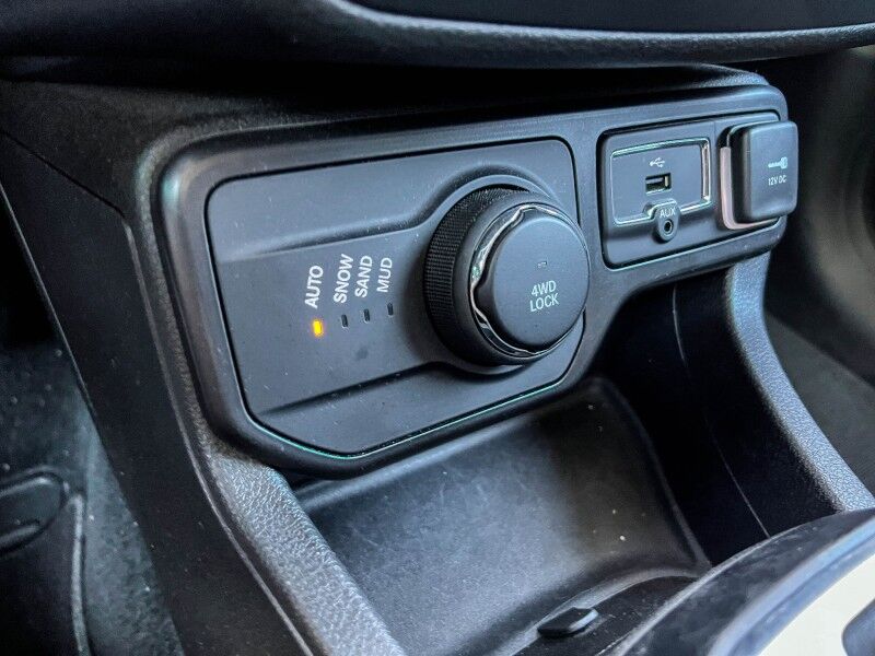 2023 Jeep Renegade Latitude Wilmington NC