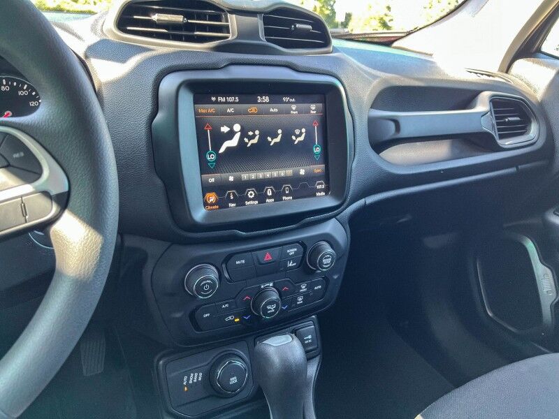 2023 Jeep Renegade Latitude Wilmington NC