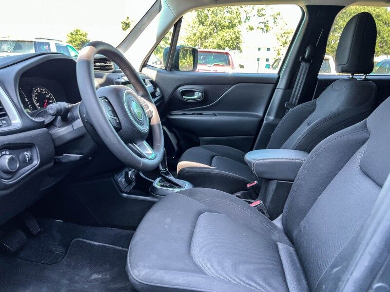 2023 Jeep Renegade Latitude Wilmington NC