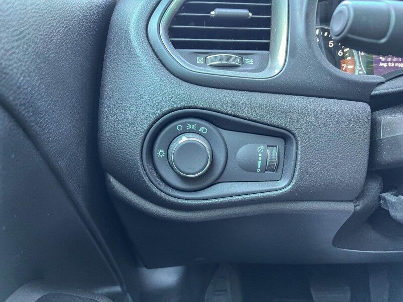 2023 Jeep Renegade Latitude Wilmington NC
