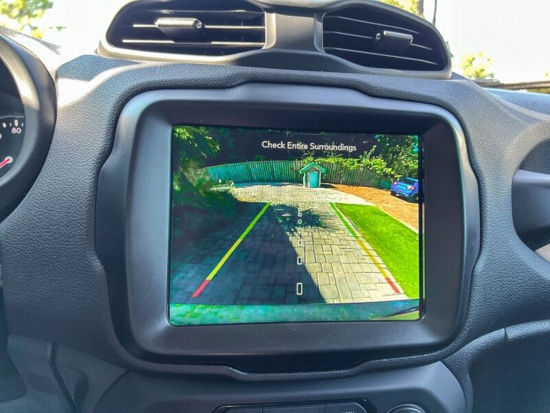 2023 Jeep Renegade Latitude Wilmington NC