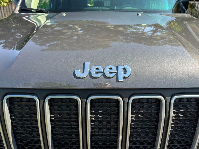 2023 Jeep Renegade Latitude Wilmington NC