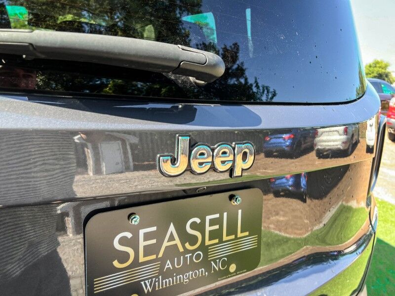 2023 Jeep Renegade Latitude Wilmington NC