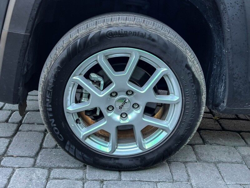 2023 Jeep Renegade Latitude Wilmington NC