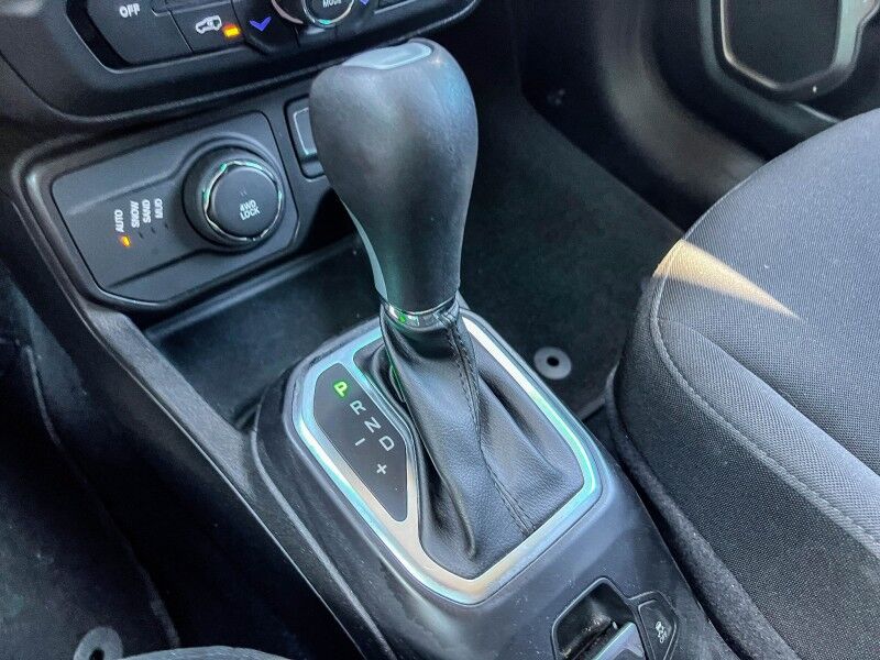 2023 Jeep Renegade Latitude Wilmington NC