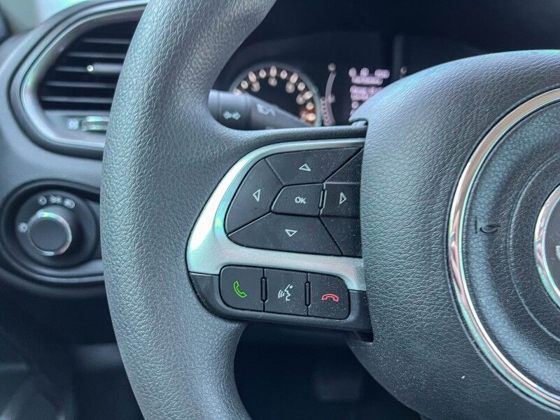 2023 Jeep Renegade Latitude Wilmington NC