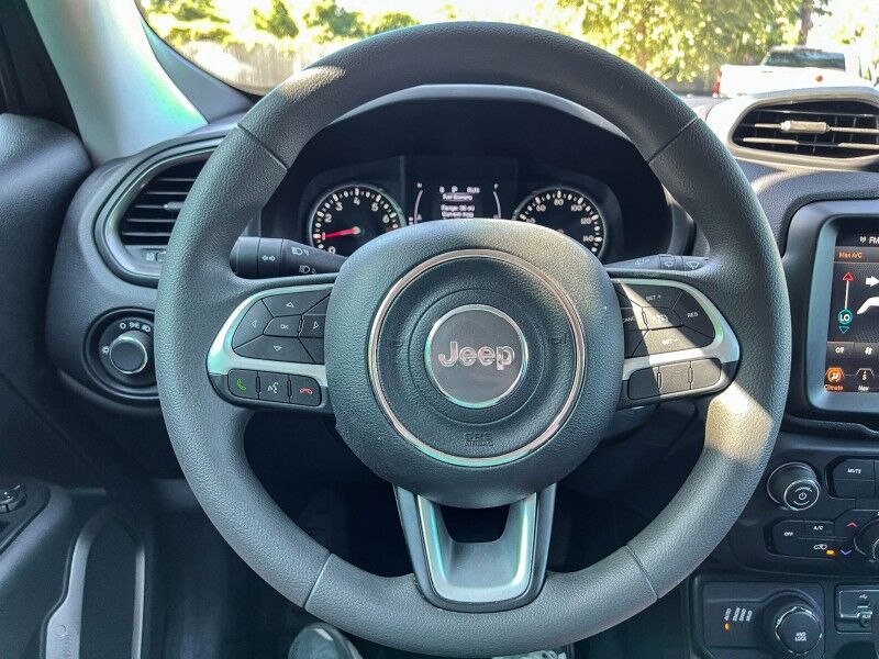 2023 Jeep Renegade Latitude Wilmington NC