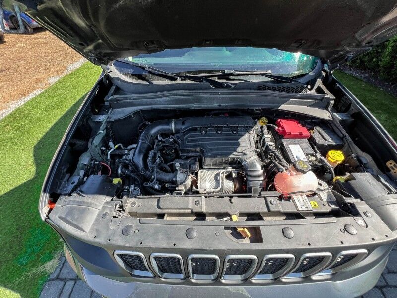 2023 Jeep Renegade Latitude Wilmington NC