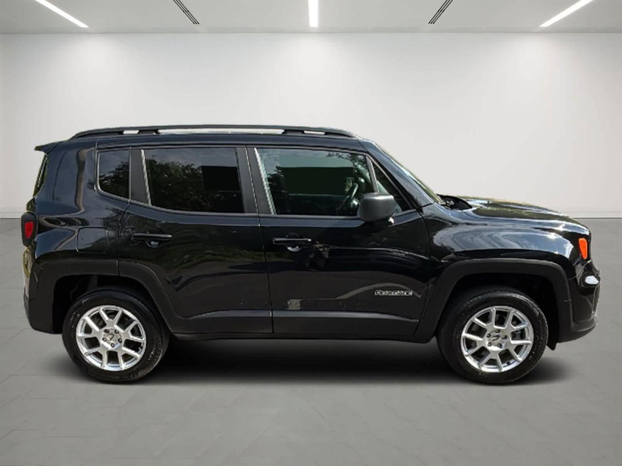 2023 Jeep Renegade Latitude Hudson MA