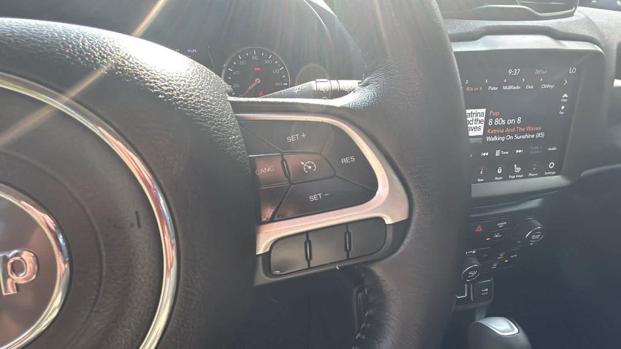 2023 Jeep Renegade Latitude Hudson MA