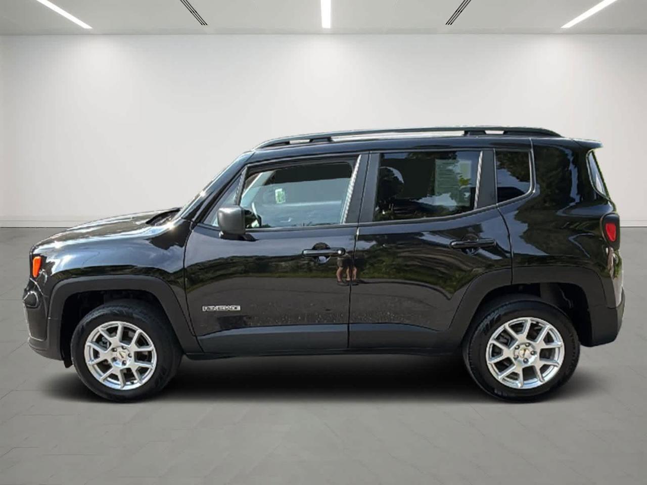 2023 Jeep Renegade Latitude Hudson MA