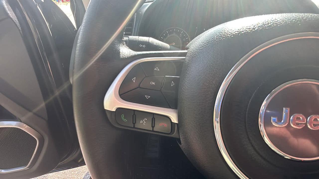 2023 Jeep Renegade Latitude Hudson MA