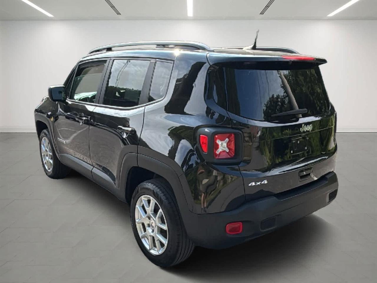 2023 Jeep Renegade Latitude Hudson MA