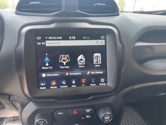 2023 Jeep Renegade Limited Cleveland OH