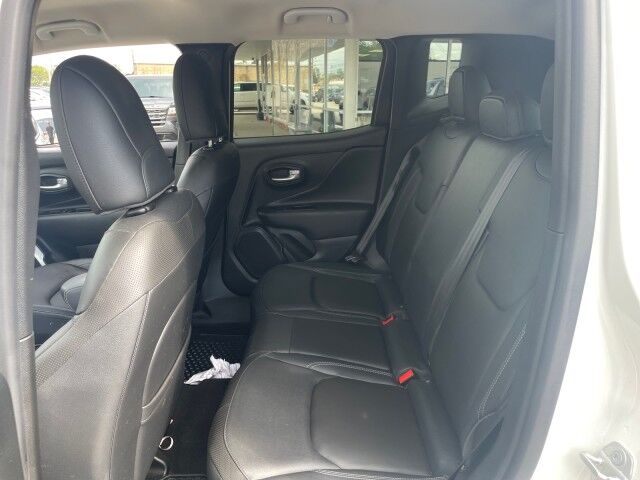 2023 Jeep Renegade Limited Cleveland OH