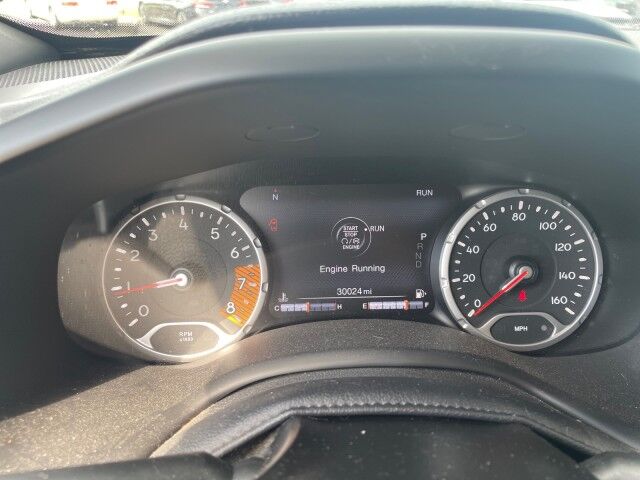 2023 Jeep Renegade Limited Cleveland OH
