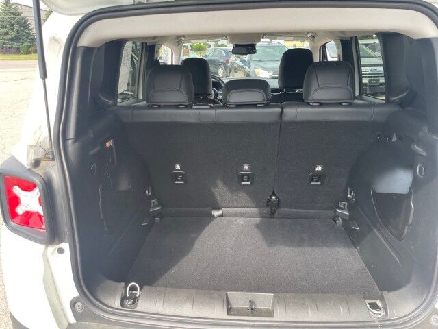 2023 Jeep Renegade Limited Cleveland OH