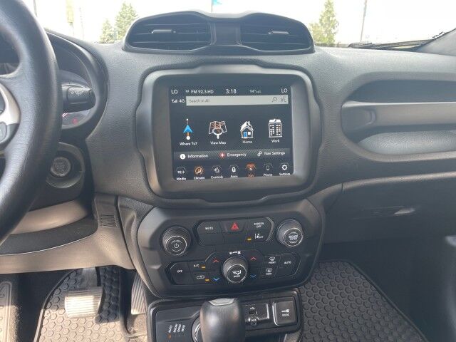 2023 Jeep Renegade Limited Cleveland OH