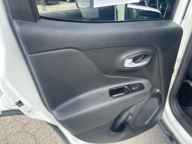 2023 Jeep Renegade Limited Cleveland OH
