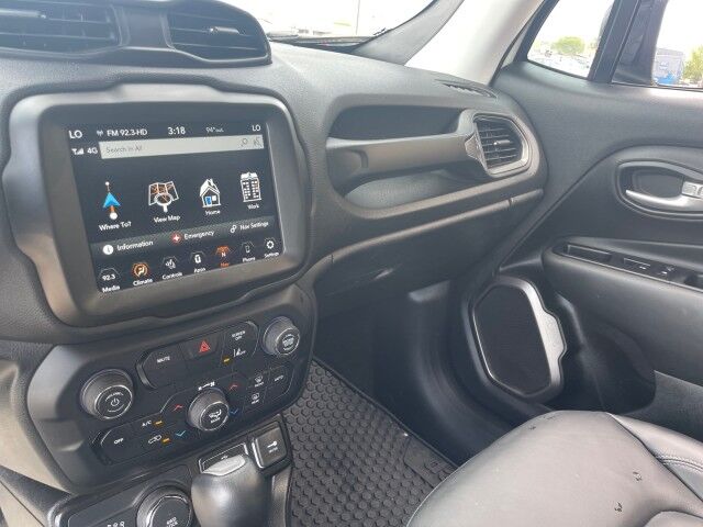 2023 Jeep Renegade Limited Cleveland OH