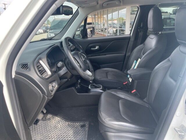 2023 Jeep Renegade Limited Cleveland OH
