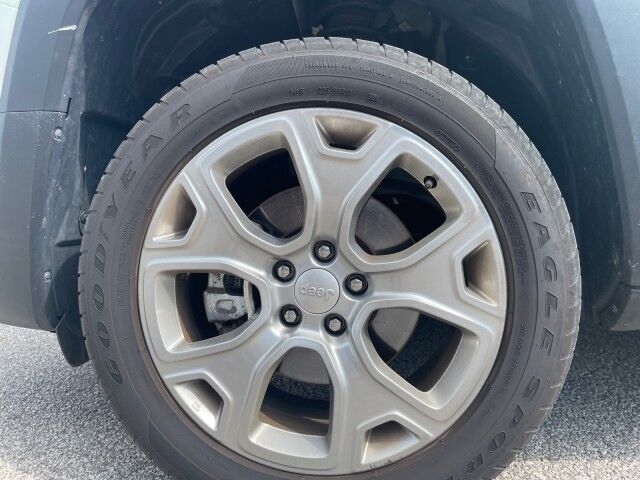 2023 Jeep Renegade Limited Cleveland OH