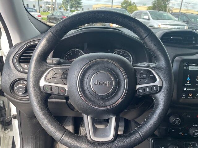 2023 Jeep Renegade Limited Cleveland OH