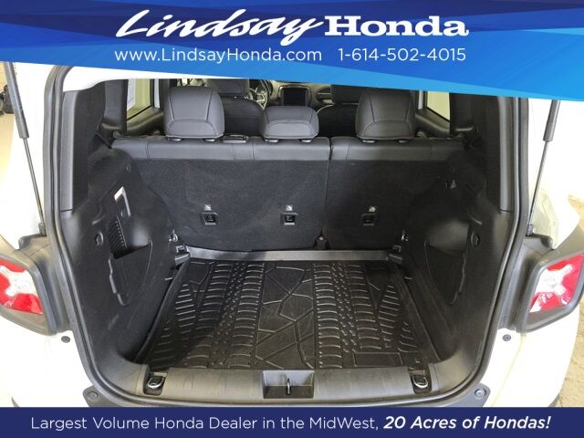 2023 Jeep Renegade Limited Columbus OH