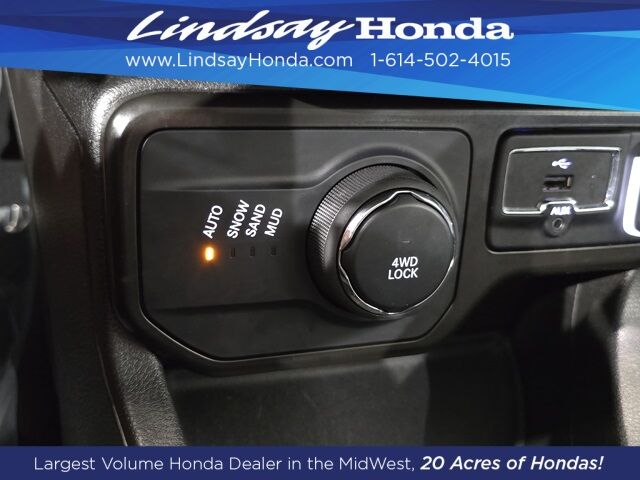 2023 Jeep Renegade Limited Columbus OH