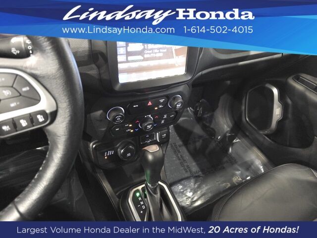 2023 Jeep Renegade Limited Columbus OH