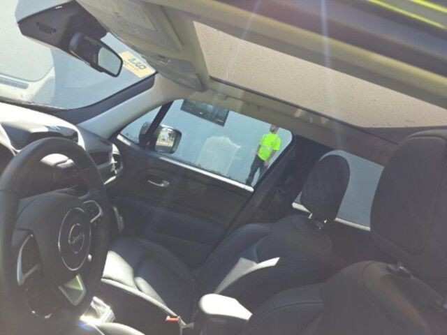 2023 Jeep Renegade Limited Marshfield MA