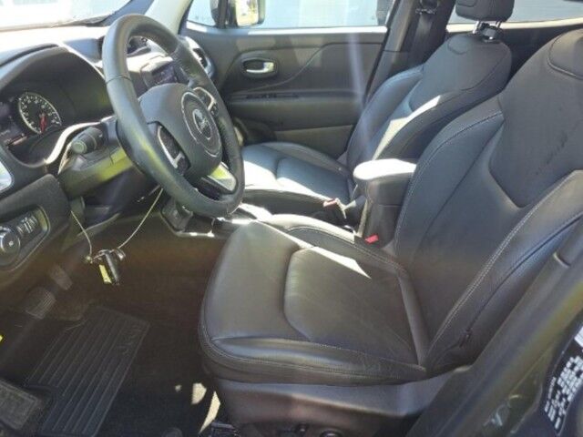 2023 Jeep Renegade Limited Marshfield MA