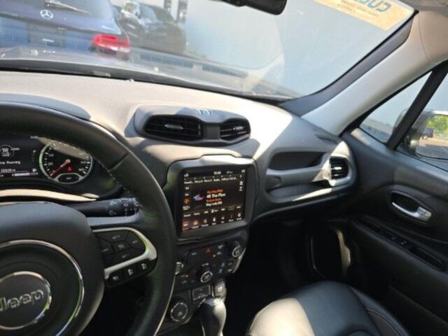 2023 Jeep Renegade Limited Marshfield MA