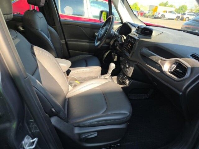 2023 Jeep Renegade Limited Marshfield MA