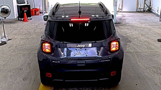2023 Jeep Renegade Limited Marshfield MA